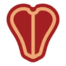 OmahaSteaks.com, Inc. logo