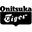 Onitsuka Tiger Europe logo