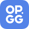 OP.GG logo