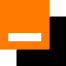 Orange Bank France logo