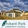 Orchard Park Community Council logo