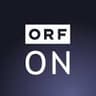 ORF ON logo