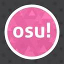osu! UAE logo
