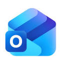 Outlook South Korea logo