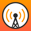 Overcast Austria logo