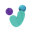OVO Energy UK App logo