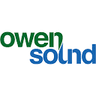 Owen Sound logo