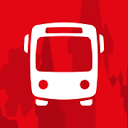 Oxford Bus Company App UK logo