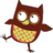 Oxford Owl Reading UK logo