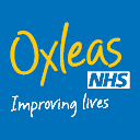 Oxleas NHS Foundation Trust logo