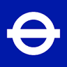 Oyster Card / Contactless logo