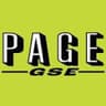 Page Industries logo