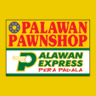 Palawan Express logo