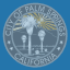 Palm Springs Police Department logo