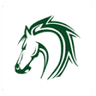 Panola College logo