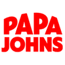 Papa John's India logo
