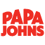 Papa John's logo
