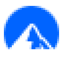 Paramount+ AU App logo