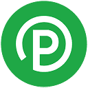 ParkMobile Canada logo