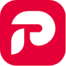 Parler Social logo
