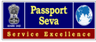 Passport Appointment Booking logo