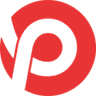 Pathao Courier logo