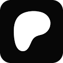 Patreon Spain logo