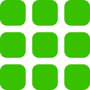 PayByPhone UK App logo