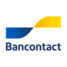 Payconiq Bancontact BE logo