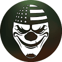 Payday 3 Mexico logo