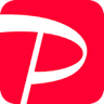PayPay Bank logo