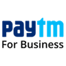 Paytm for Business logo