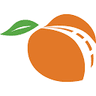 Peach Pass Georgia logo