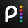 Peacock logo