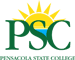 Pensacola State College logo