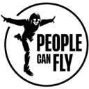People Can Fly logo