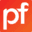 Pepperfry logo