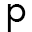 Perfect White Tee logo