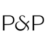 Petal & Pup USA logo
