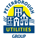 Peterborough Utilities logo