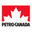 Petro-Canada EV Charging logo