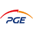 PGE logo