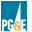 Pacific Gas & Electric logo