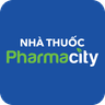 Pharmacity logo