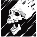 Phasmophobia Mexico logo