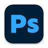 Photoshop Web logo
