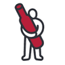 Picked by Wine.com logo