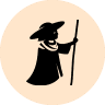 Pilgrim logo