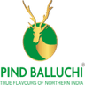 Pind Balluchi logo