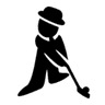 PING logo